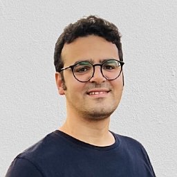 Photo of Mohsen Bagherimehrab